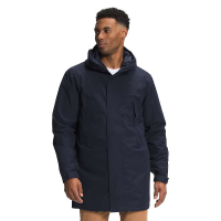 The North Face Men's Arctic Triclimate Jacket - Large - Aviator Navy