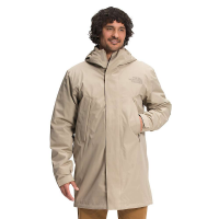 The North Face Men's Arctic Triclimate Jacket - Large - Flax