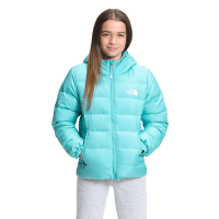 The North Face Girls' Hyalite Down Jacket - Small - Transantarctic Blue