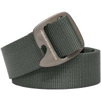 Mountain Khakis Solid Webbing Belt - One Size - Marsh