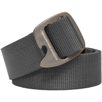Mountain Khakis Solid Webbing Belt - One Size - Gunmetal