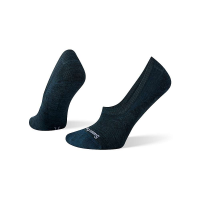 Smartwool Women's Sneaker No Show Sock - Medium - Twilight Blue