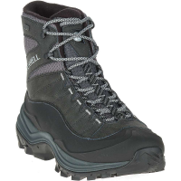 Merrell Men's Thermo Chill 6IN Shell Waterproof Boot - 8 - Black