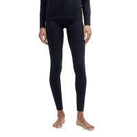 Craft Sportswear Women's Core Dry Active Comfort Pant - Small - Black