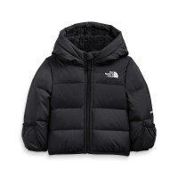 The North Face Infant Moondoggy Hoodie - 6-12M - TNF Black