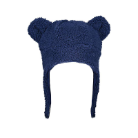 Obermeyer Kid's Ted Fur Hat