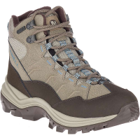 Merrell Women's Thermo Chill 6IN Waterproof Boot - 8.5 - Brindle