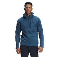 The North Face Men's Canyonlands Hoodie - Large - Monterey Blue Heather
