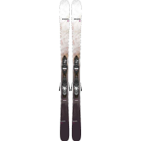 Rossignol Women's Black Ops Stargazer Ski - Xpress 11 Binding Package