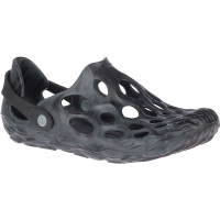 Merrell Men's Hydro Moc Shoe - 7 - Black
