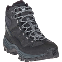 Merrell Women's Thermo Chill 6IN Waterproof Boot - 5.5 - Black