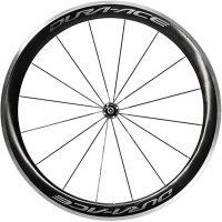Shimano Dura-Ace WH-R9100-C60 Wheelset