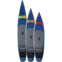 NRS Escape Inflatable SUP Board