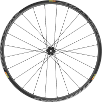 Mavic 29 Crossmax Pro Carbon Wheel