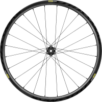 Mavic 27.5 Crossmax Elite Carbon Wheel