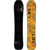 Lib Tech Split Brd Snowboard