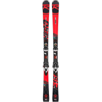 Rossignol Men's Hero Elite MT TI Ski - Konect SP Xpress 12 Binding Pac