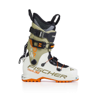 Fischer Ranger One 115 VAC GW Dyn Ski Boots · Women's · 2024 · 22.5