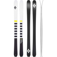 Black Diamond Helio Recon 88 Skis