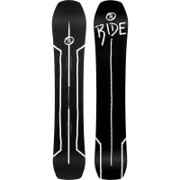 Ride Men's Smokescreen Snowboard