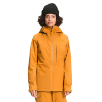 The North Face Women's ThermoBall Eco Snow Triclimate Jacket - XL - TNF Black