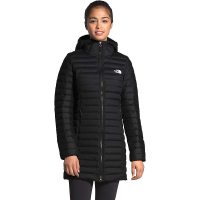 The North Face Women's Stretch Down Parka - XL - TNF Black