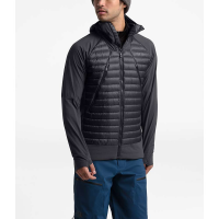 The North Face Men's Unlimited Jacket - XL - Weathered Black
