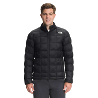 The North Face Men's ThermoBall Super Jacket - XXL - TNF Black