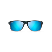 Maui Jim Onshore Polarized Sunglasses - One Size - Chocolate Fade/HCL Bronze