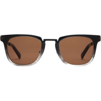 OTIS The Talk Sunglasses - One Size - Smoke Gradient/Brown Polar