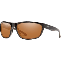Smith Redding Sunglasses - One Size - Black/Polarchromic Copper