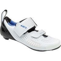 Louis Garneau Women's Tri X-Lite III Shoe - 43 - White
