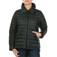 Mountain Hardwear Women's PackDown Jacket - Small - Black