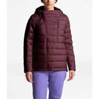 The North Face Women's Niche Down Jacket - XS - Tin Grey