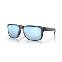 Oakley Holbrook XL Sunglasses - One Size - Matte Black / Prizm Grey