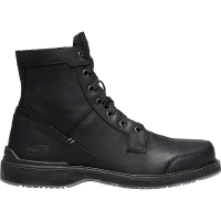 KEEN Men's Eastin Boot - 13 - Black