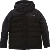 Marmot Kids' Fordham II Jacket - XL - Black