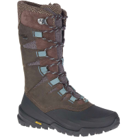 Merrell Women's Thermo Aurora 2 Tall Shell Waterproof Boot - 10 - Seal Brown