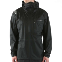 La Sportiva Men's Hail Jacket - Large - Black