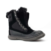 Pajar Women's Gayanna Boot - 39 - Black