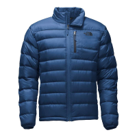 The North Face Men's Aconcagua Jacket - Medium - Shady Blue