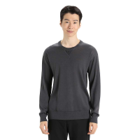 Icebreaker Men's Nova Sweater Sweatshirt - XL - Loden