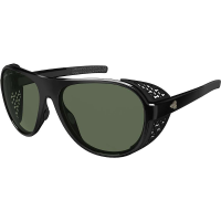 Ryders Eyewear Hazel Kolorup Sunglasses - One Size - Black / Green