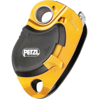 Petzl Pro Traxion Pulley