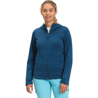 The North Face Women's Allproof Stretch Jacket - XL - TNF Black
