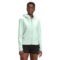 The North Face Women's First Dawn Packable Jacket - XL - Misty Jade