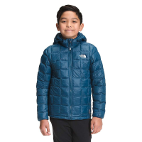 The North Face Boys' ThermoBall Eco Hoodie - XL - Monterey Blue