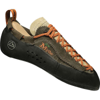 La Sportiva Men's Mythos Eco Climbing Shoe - 47 - Taupe