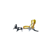 Grivel Haute Route Crampons w/ Antibot