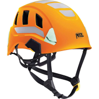 Petzl Strato Vent Hi-Viz Helmet